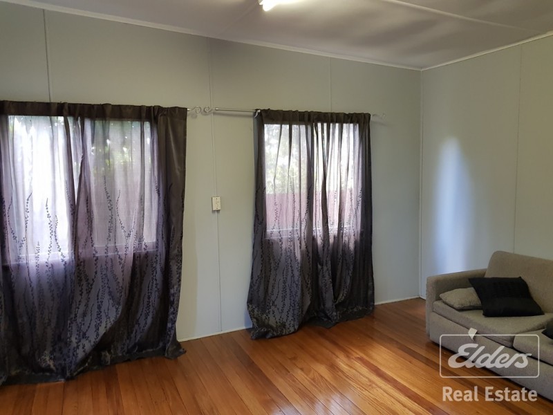 Mount Garnet QLD 4872