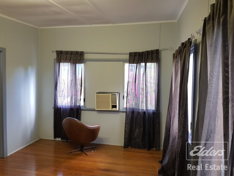 Mount Garnet QLD 4872