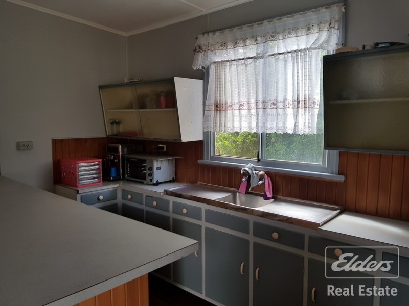 Mount Garnet QLD 4872