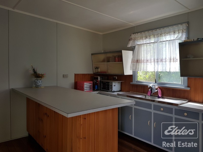 Mount Garnet QLD 4872