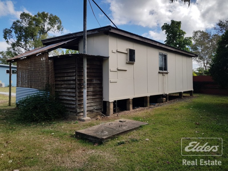 Mount Garnet QLD 4872