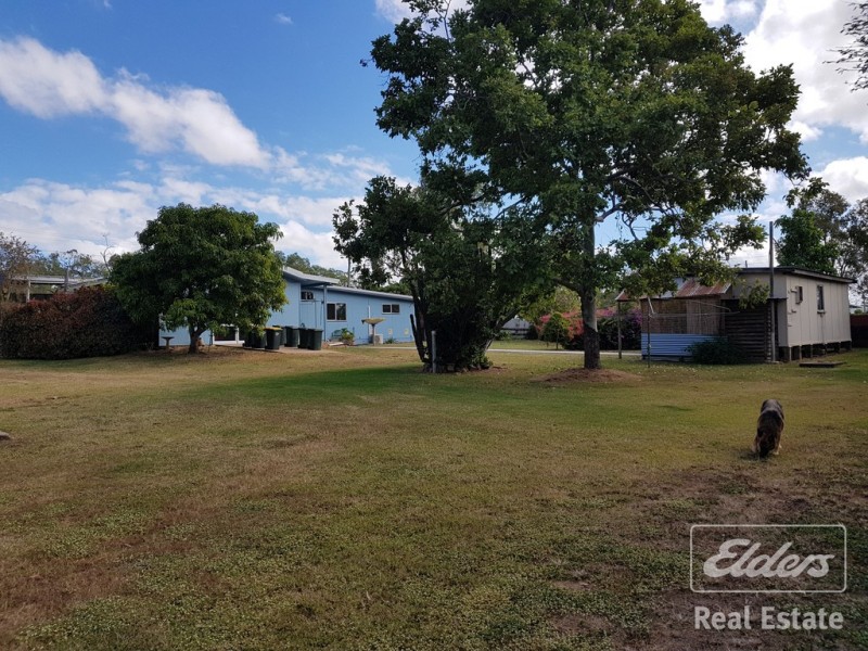 Mount Garnet QLD 4872