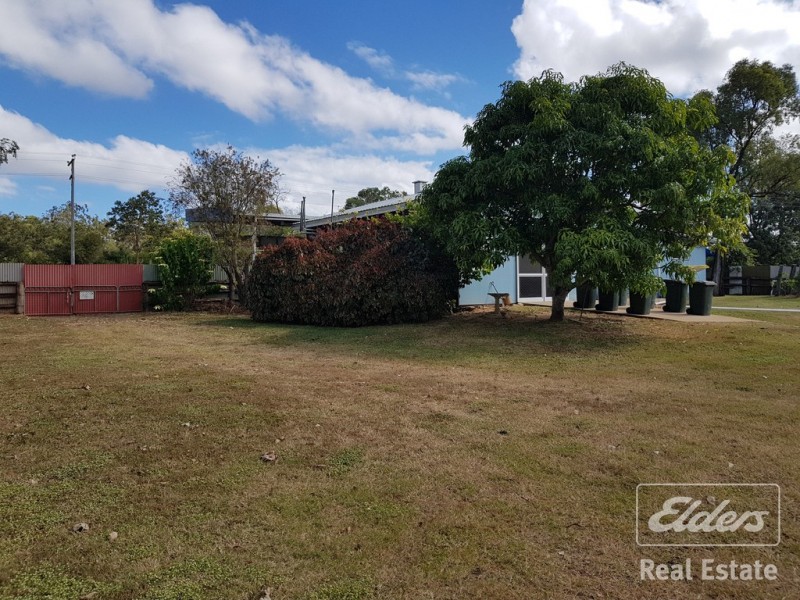 Mount Garnet QLD 4872