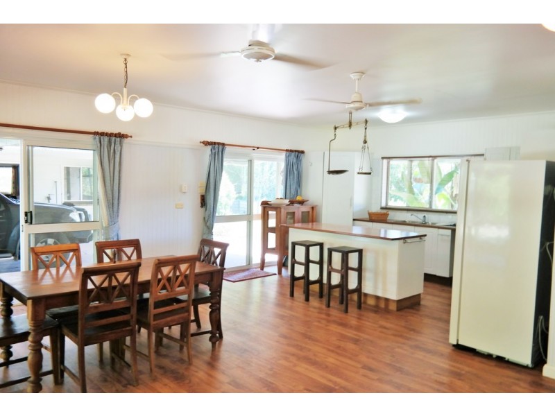 Tarzali QLD 4885
