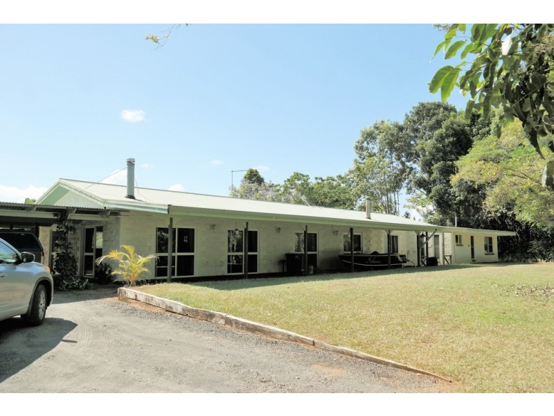 Tarzali QLD 4885