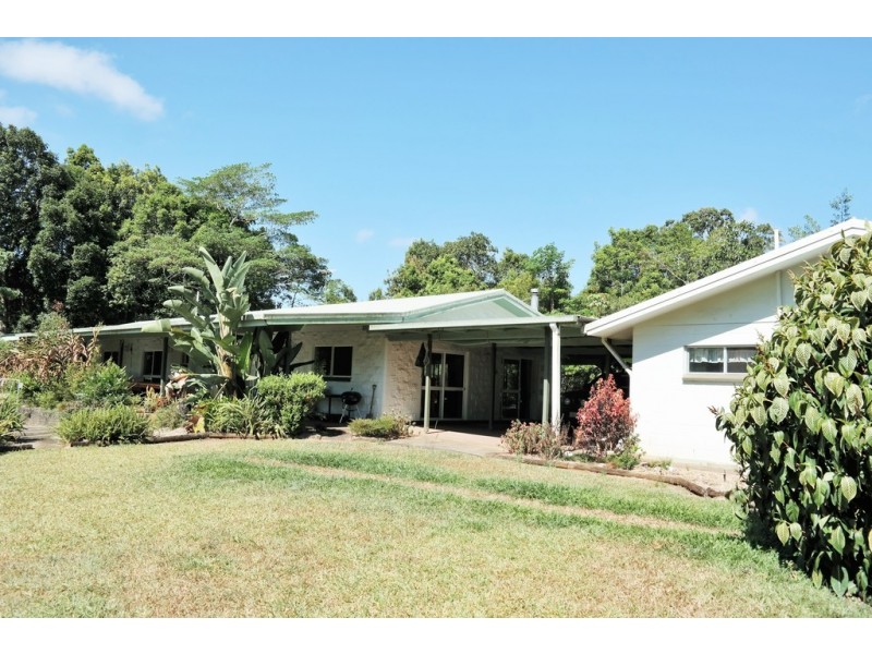 Tarzali QLD 4885