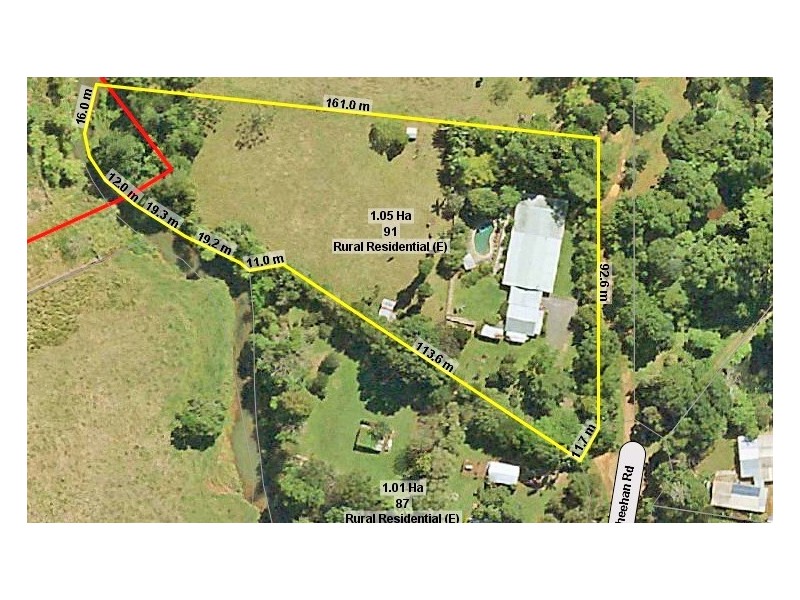 Tarzali QLD 4885