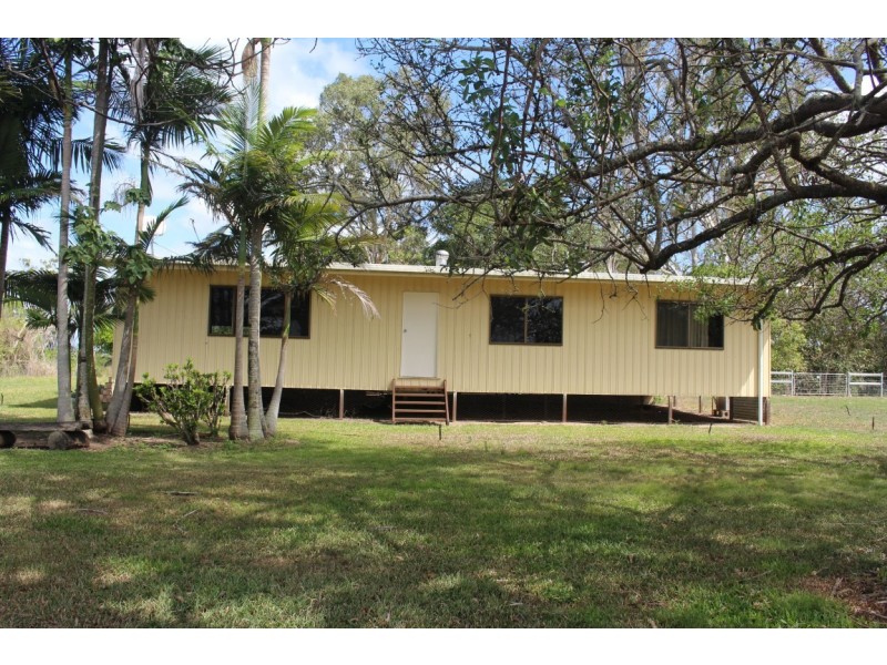 Biboohra QLD 4880