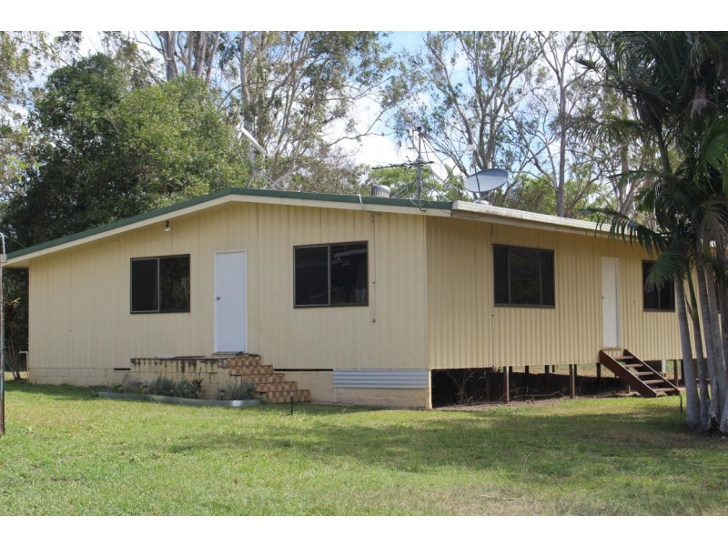 Biboohra QLD 4880