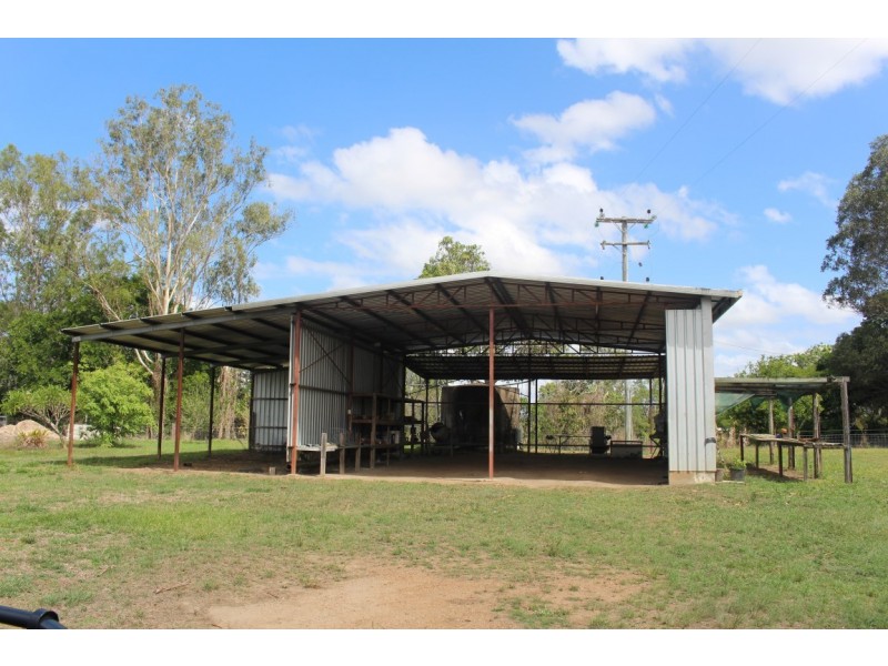 Biboohra QLD 4880