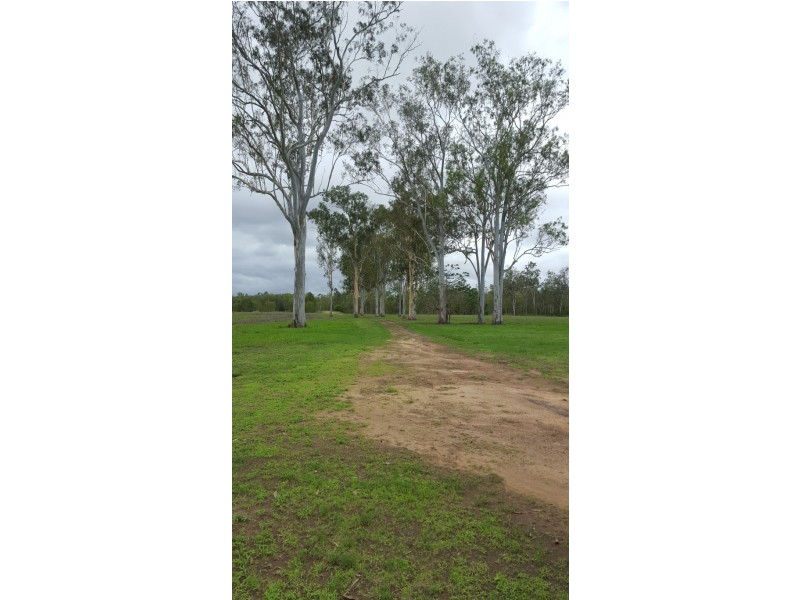 Biboohra QLD 4880