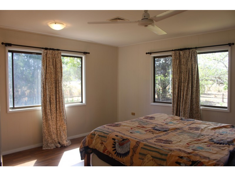 Biboohra QLD 4880