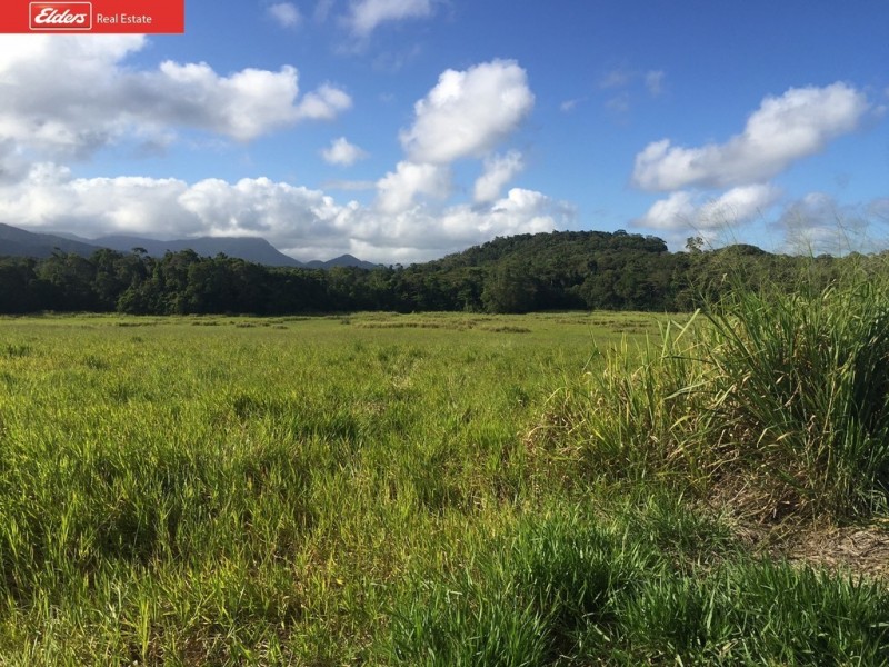 Lot 3 Garioch Heights Road, Julatten QLD 4871