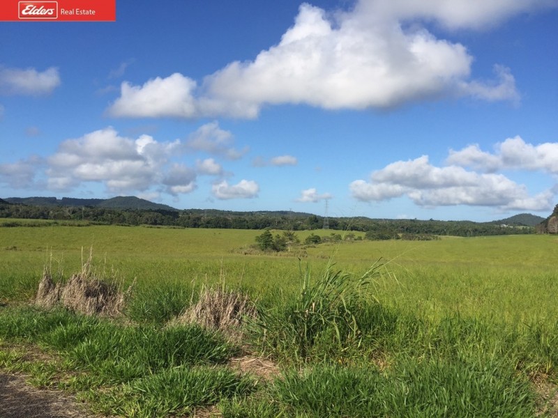 Lot 3 Garioch Heights Road, Julatten QLD 4871