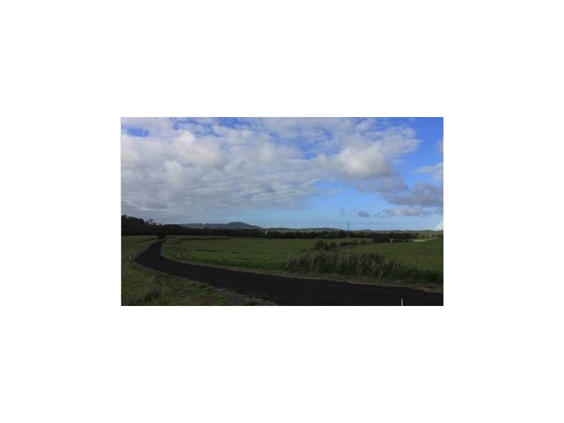 Lot 3 Garioch Heights Road, Julatten QLD 4871
