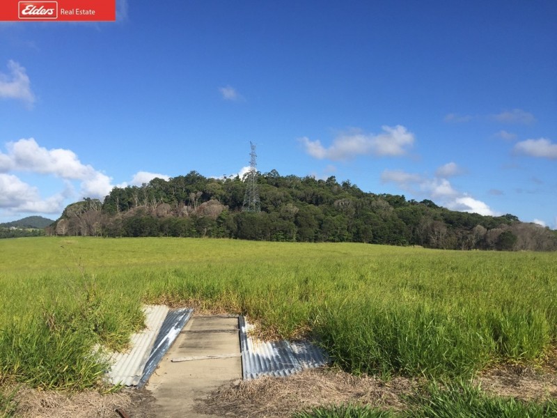 Lot 4 Garioch Heights Road, Julatten QLD 4871