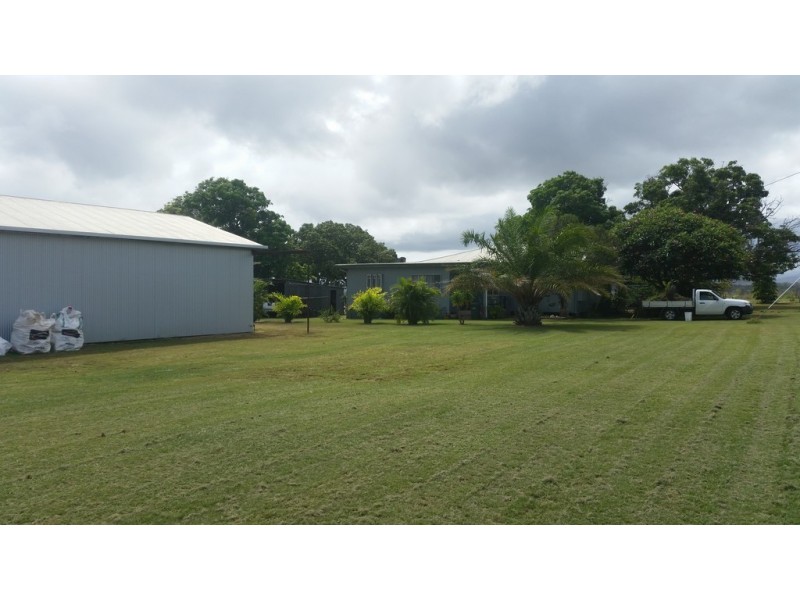 Mareeba QLD 4880