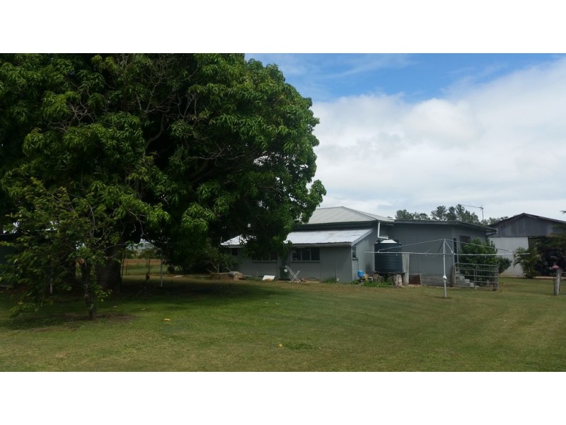 Mareeba QLD 4880