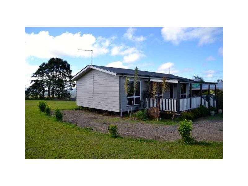 Millaa Millaa QLD 4886