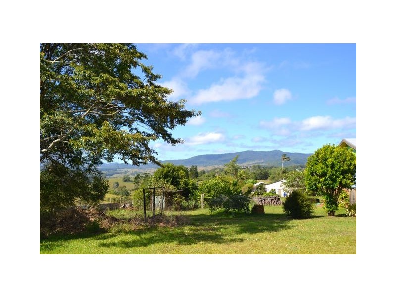 Millaa Millaa QLD 4886