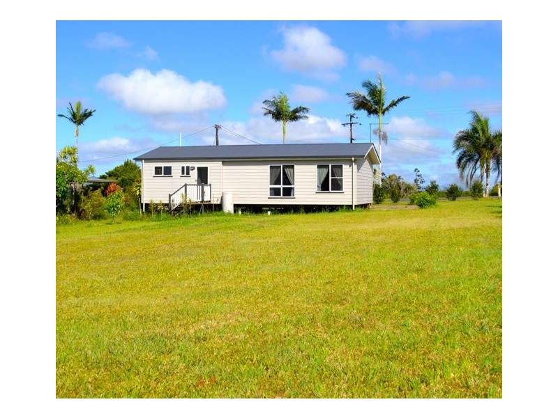 Millaa Millaa QLD 4886