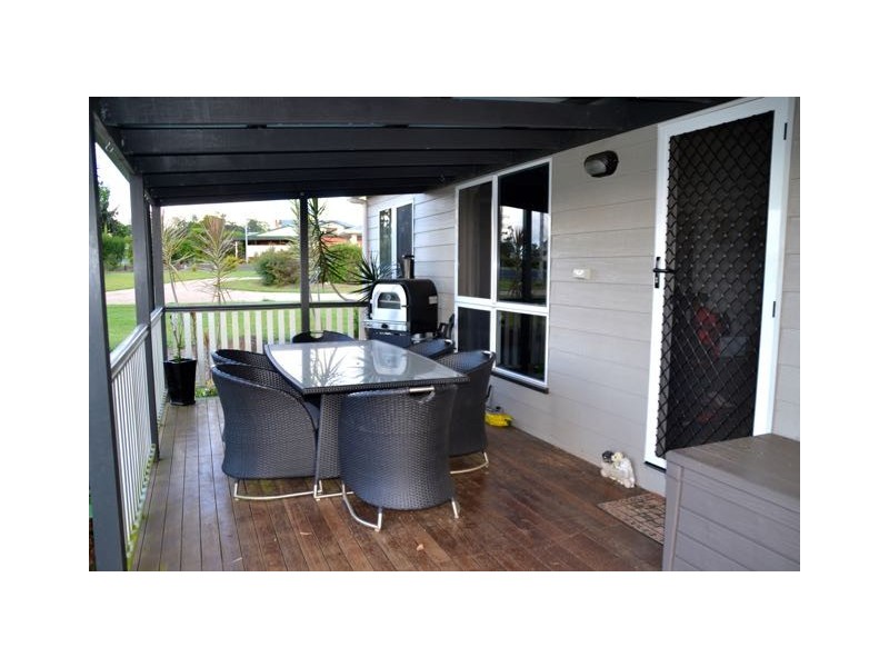Millaa Millaa QLD 4886