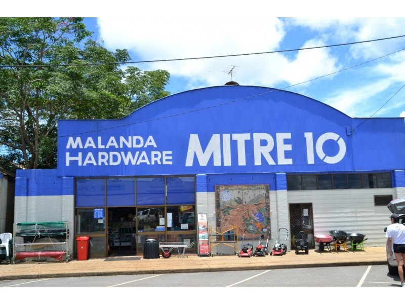 Malanda QLD 4885