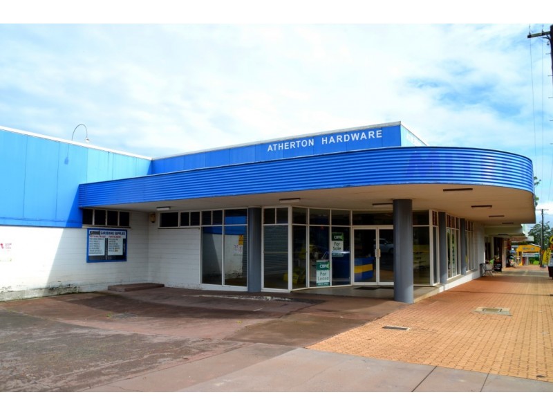 33 Mabel Street, Atherton QLD 4883