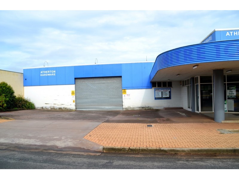 33 Mabel Street, Atherton QLD 4883