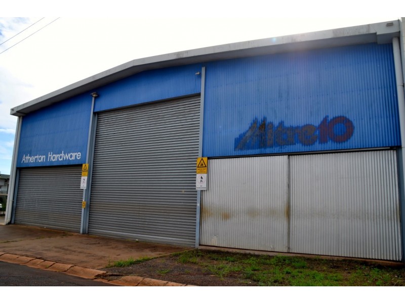 33 Mabel Street, Atherton QLD 4883