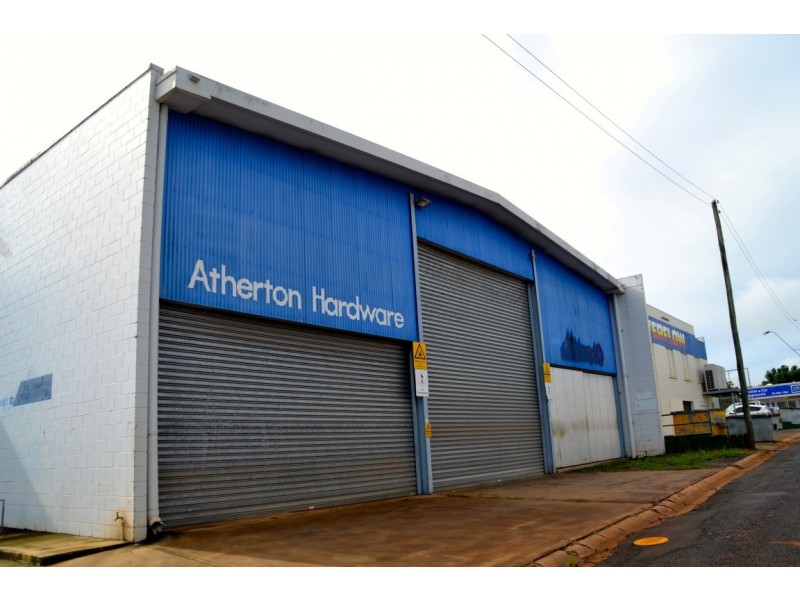 33 Mabel Street, Atherton QLD 4883