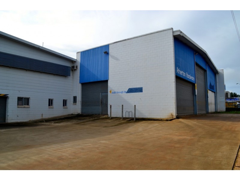 33 Mabel Street, Atherton QLD 4883