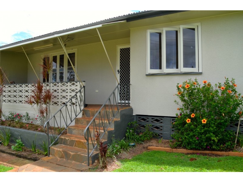 Malanda QLD 4885