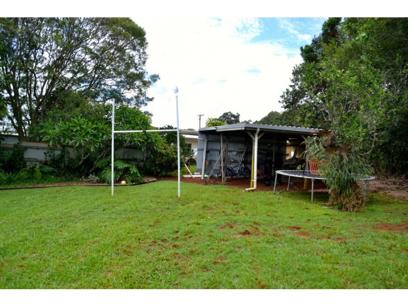 Malanda QLD 4885