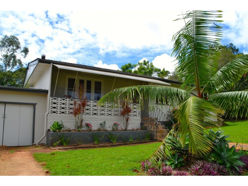 Malanda QLD 4885