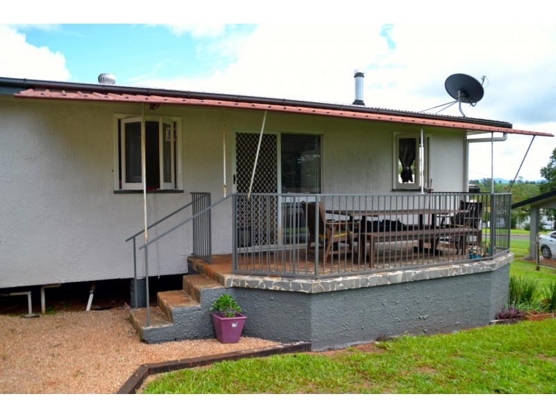 Malanda QLD 4885