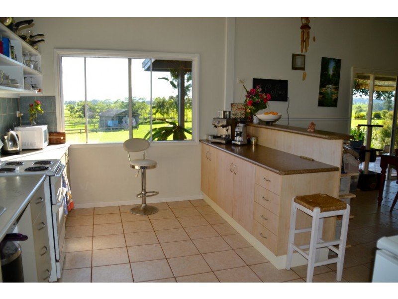 Lake Eacham QLD 4884