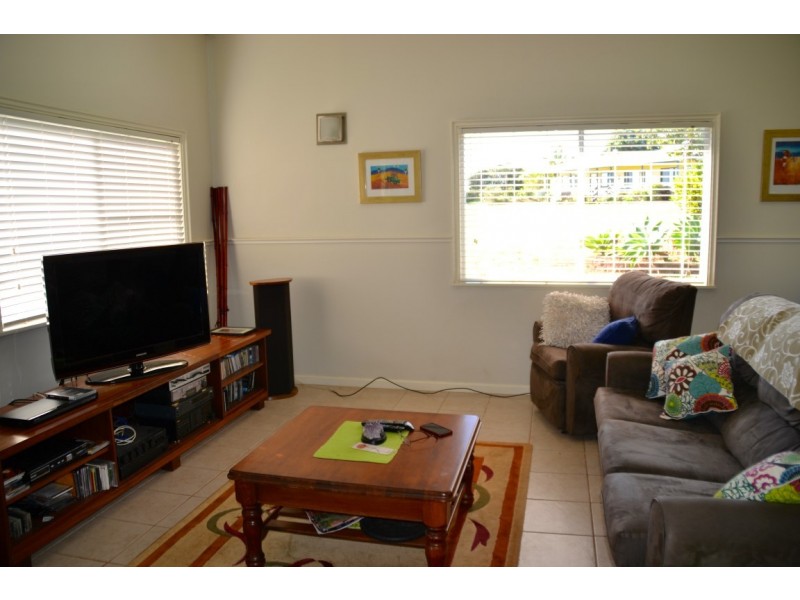 Lake Eacham QLD 4884