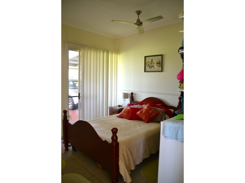Lake Eacham QLD 4884