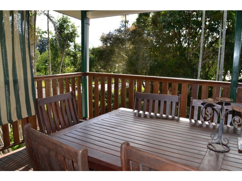 Malanda QLD 4885