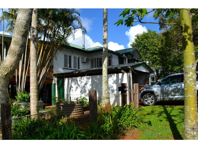 Malanda QLD 4885