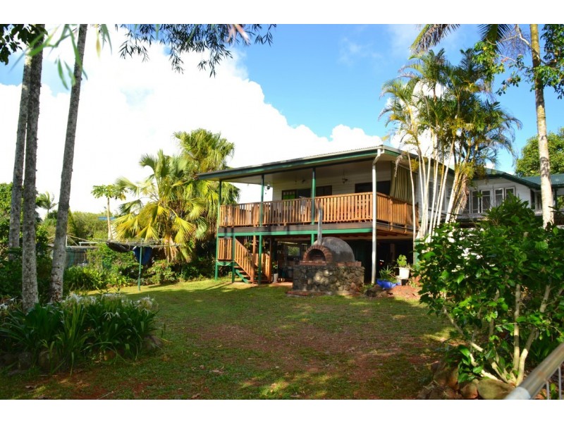 Malanda QLD 4885