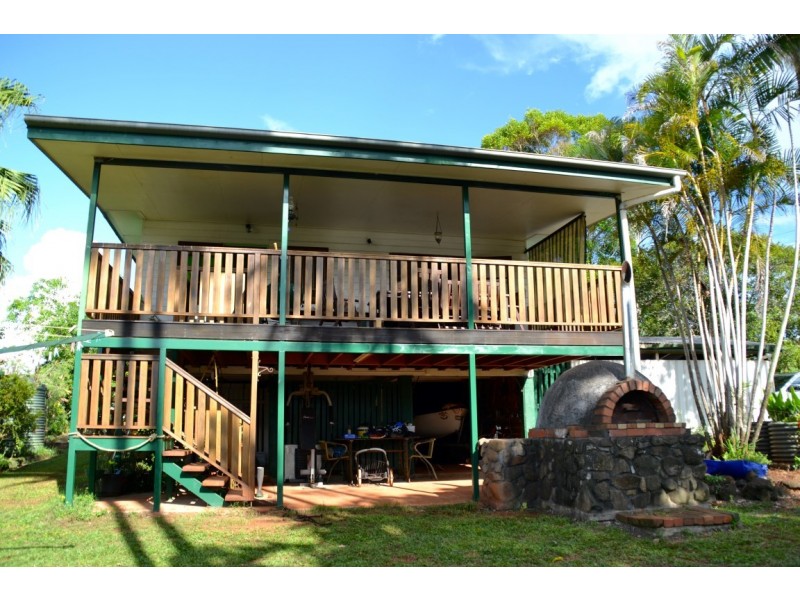 Malanda QLD 4885