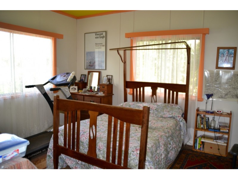 Malanda QLD 4885