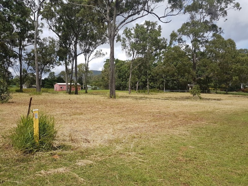 Tolga QLD 4882