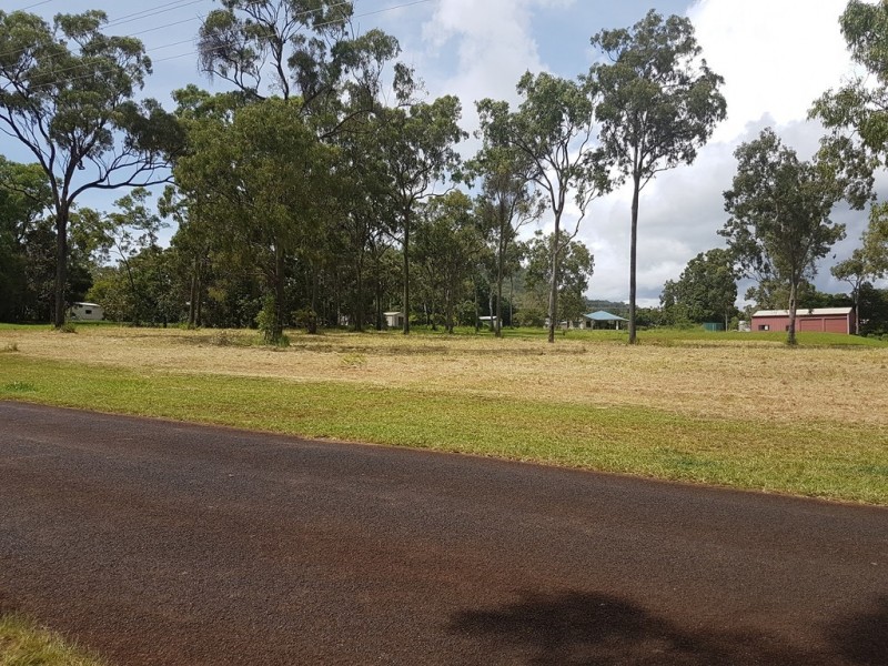 Tolga QLD 4882