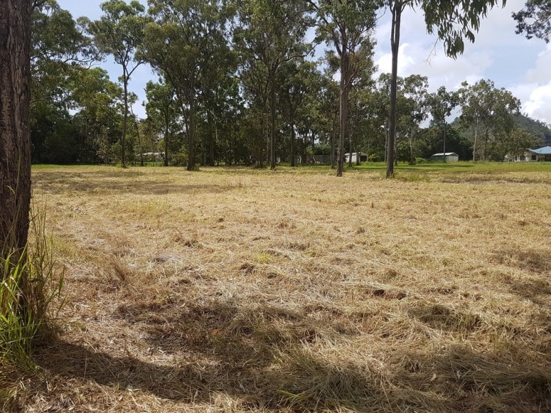 Tolga QLD 4882
