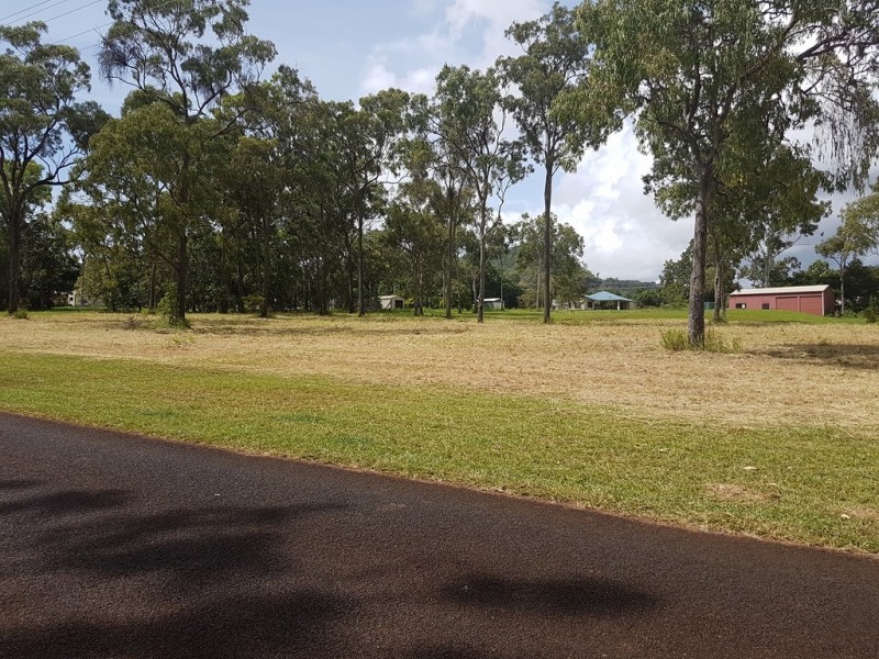 Tolga QLD 4882