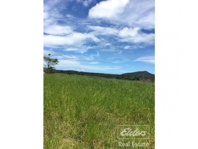 Mossman QLD 4873