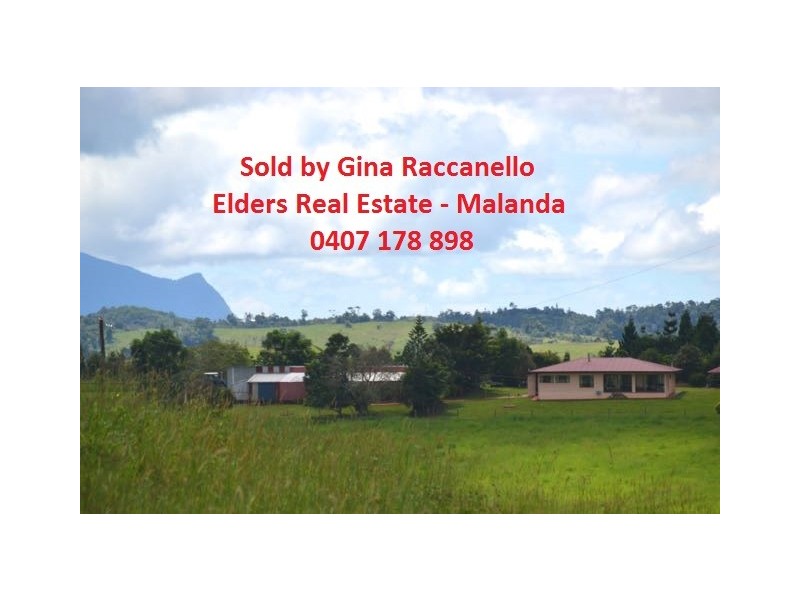 Malanda QLD 4885